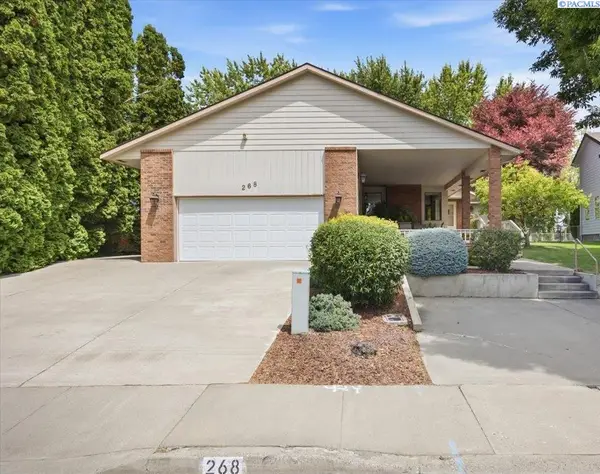 268 Piper St., Richland, WA 99352
