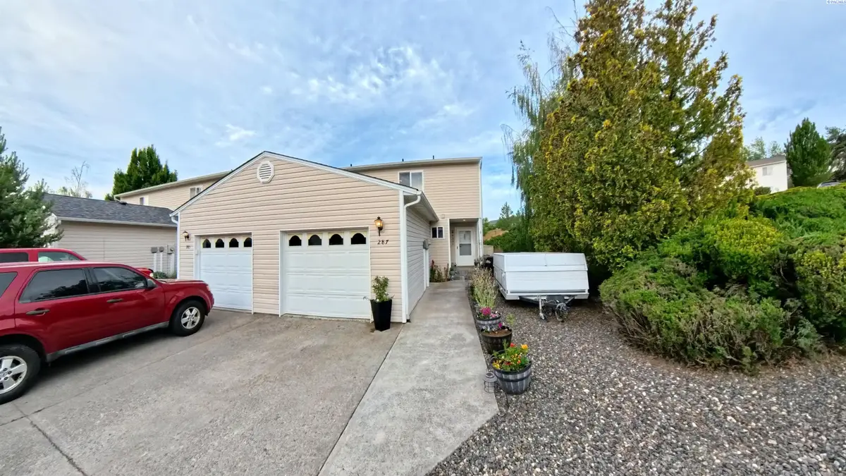 287 NW Clay Ct, Pullman, WA 99163 - #1