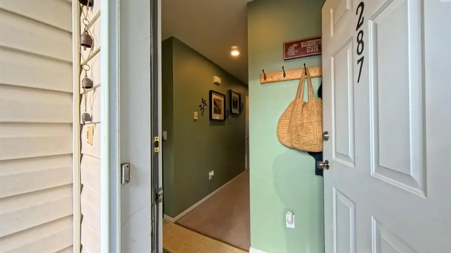 287 NW Clay Ct, Pullman, WA 99163 - #3