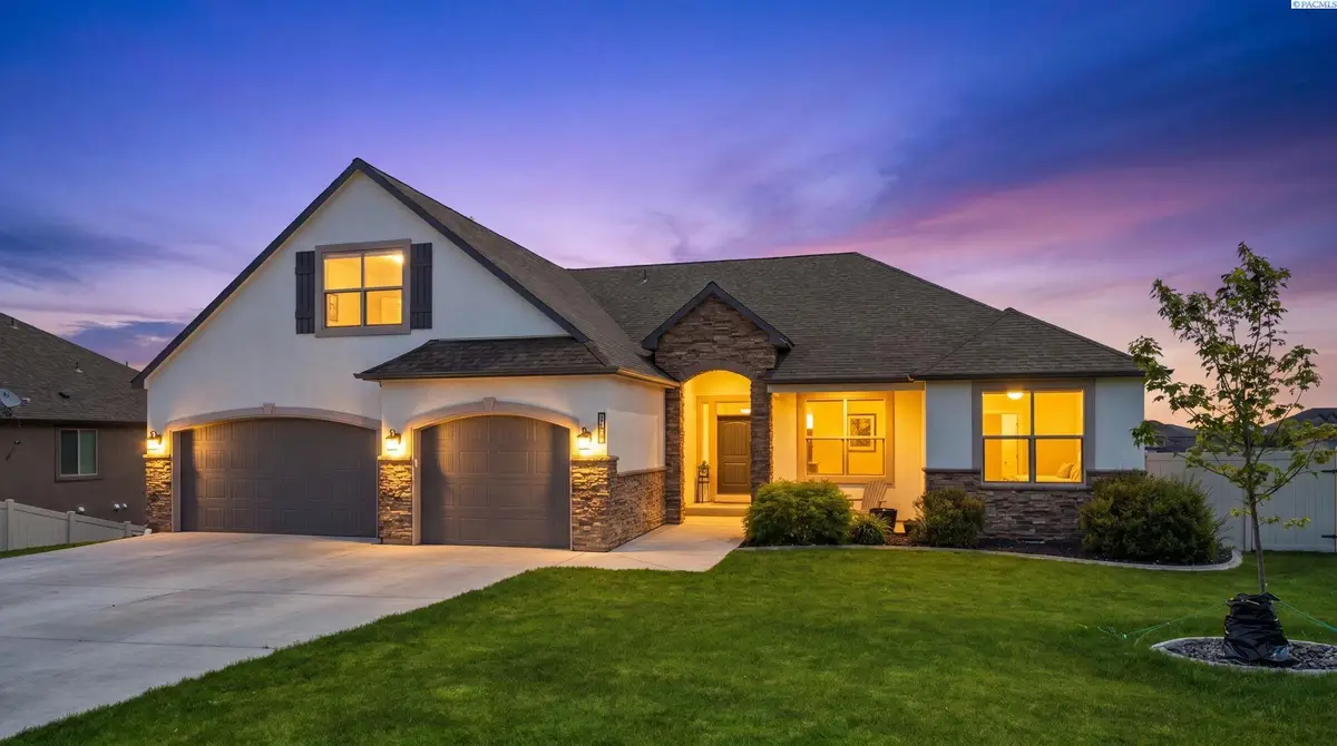 1628 Heidi Pl., Richland, WA 99352 - #1