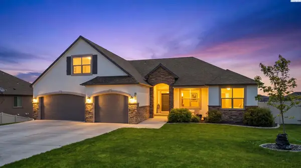 1628 Heidi Pl., Richland, WA 99352