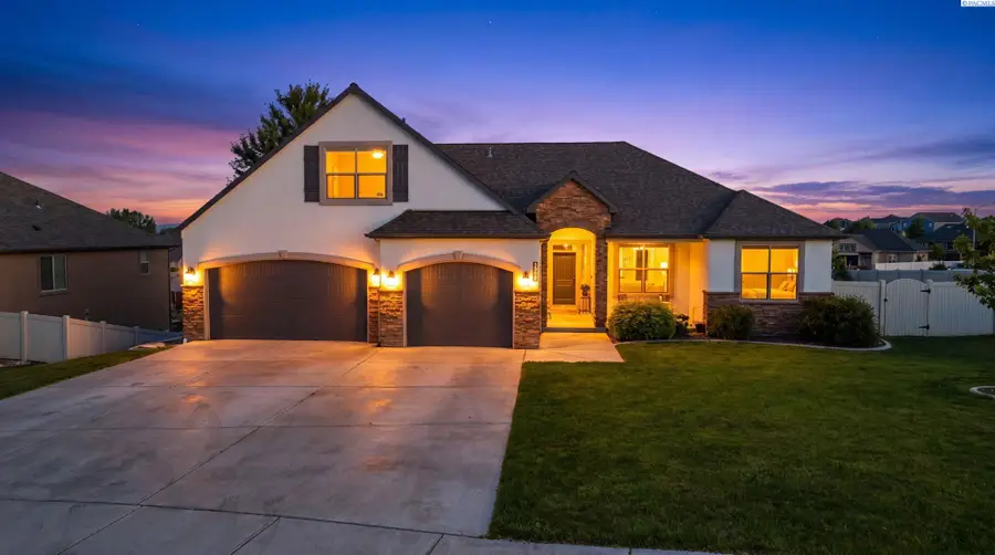 1628 Heidi Pl., Richland, WA 99352 - #2