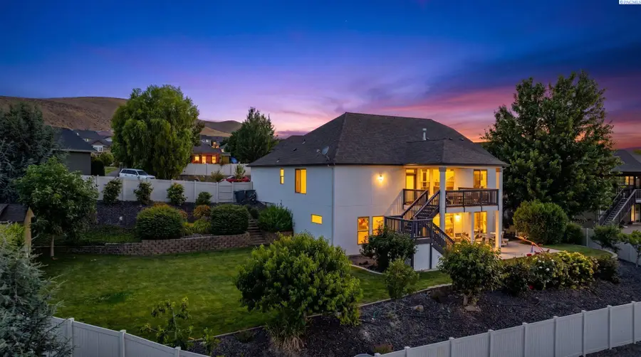 1628 Heidi Pl., Richland, WA 99352 - #3