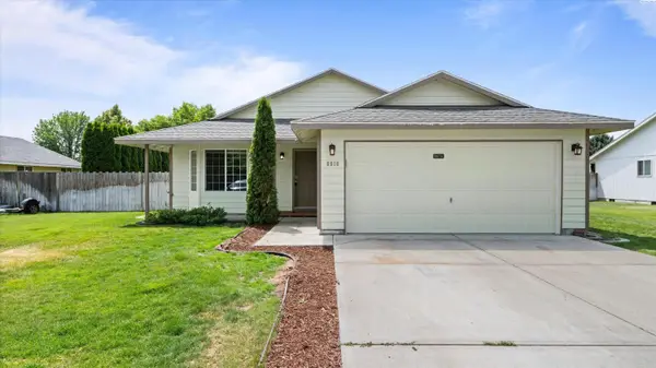 8616 Cord Drive, Pasco, WA 99301