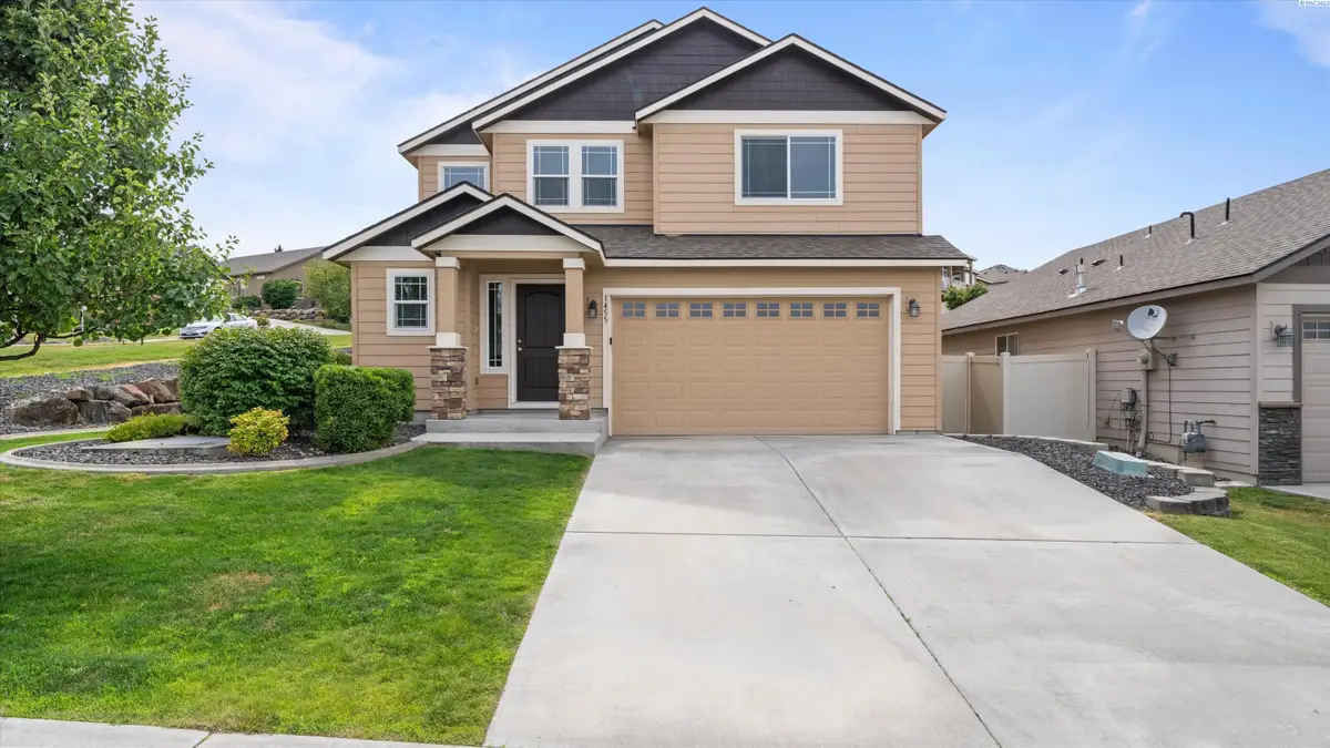 1455 Azalea Ave, Richland, WA 99352 - #1