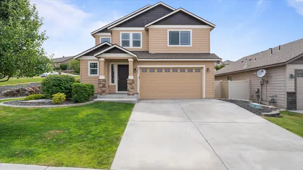 1455 Azalea Ave, Richland, WA 99352