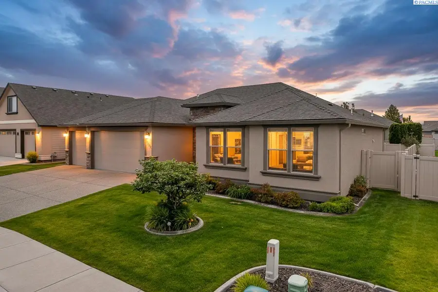 2853 Copperstone Street, Richland, WA 99354 - #2