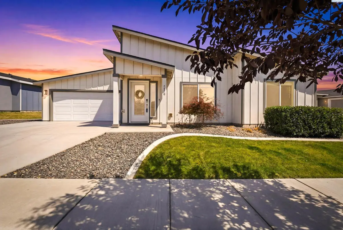 2470 Brodie Lane, Richland, WA 99352 - #1