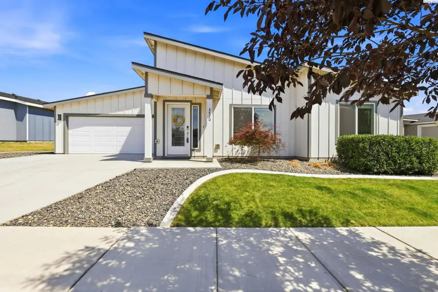 2470 Brodie Lane, Richland, WA 99352 - #2