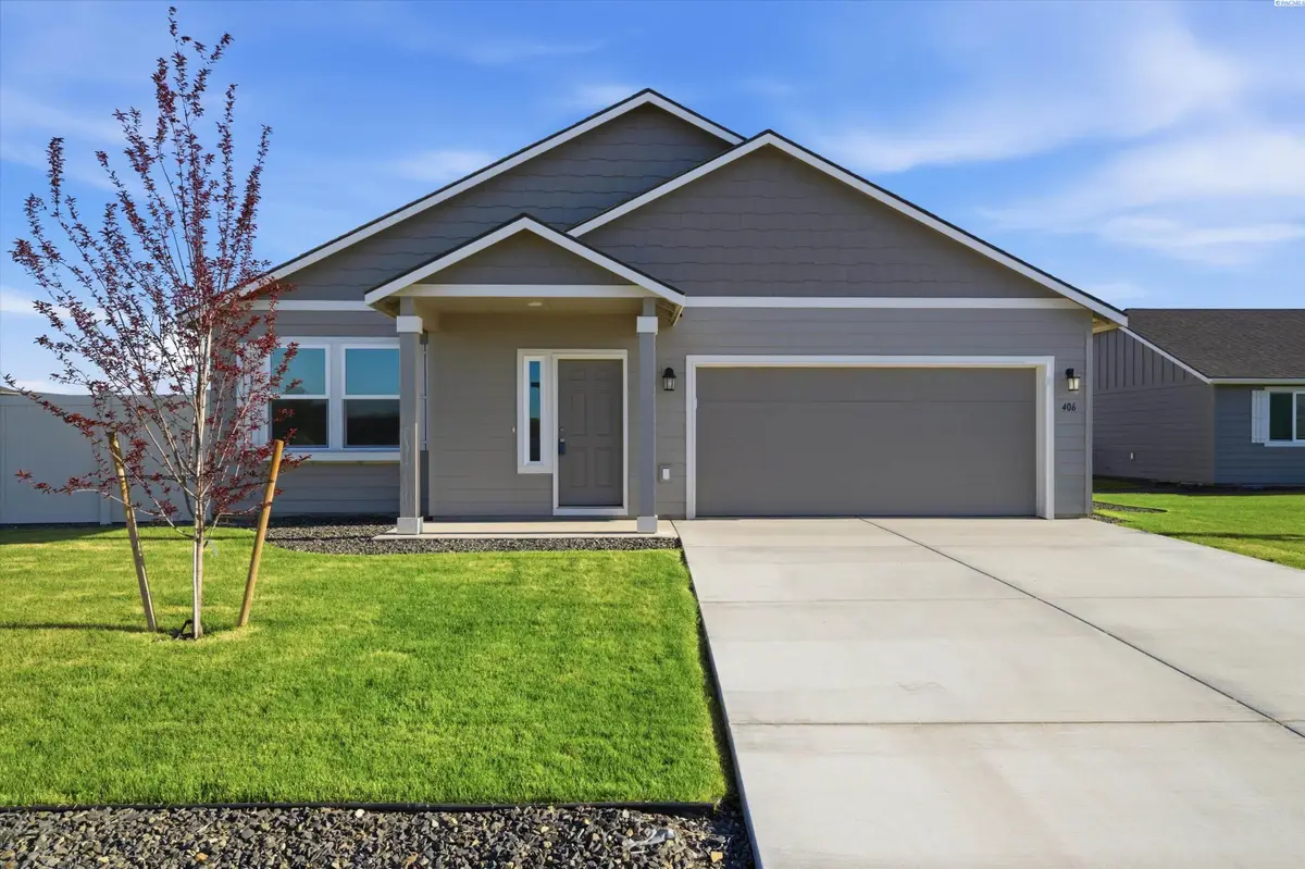 406 Lambert Ct, Grandview, WA 98930 - #1