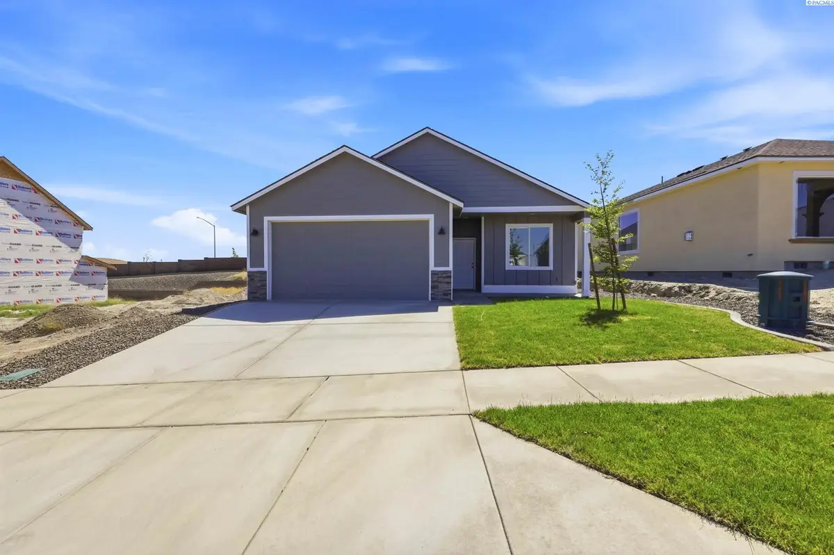 2984 Meadowlark Ave, Richland, WA 99352 - #1