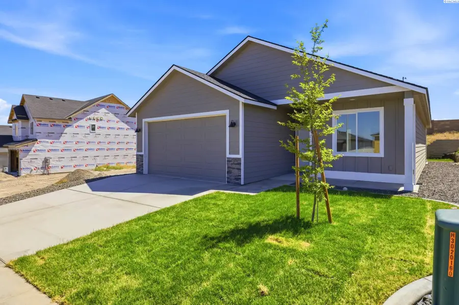 2984 Meadowlark Ave, Richland, WA 99352 - #2