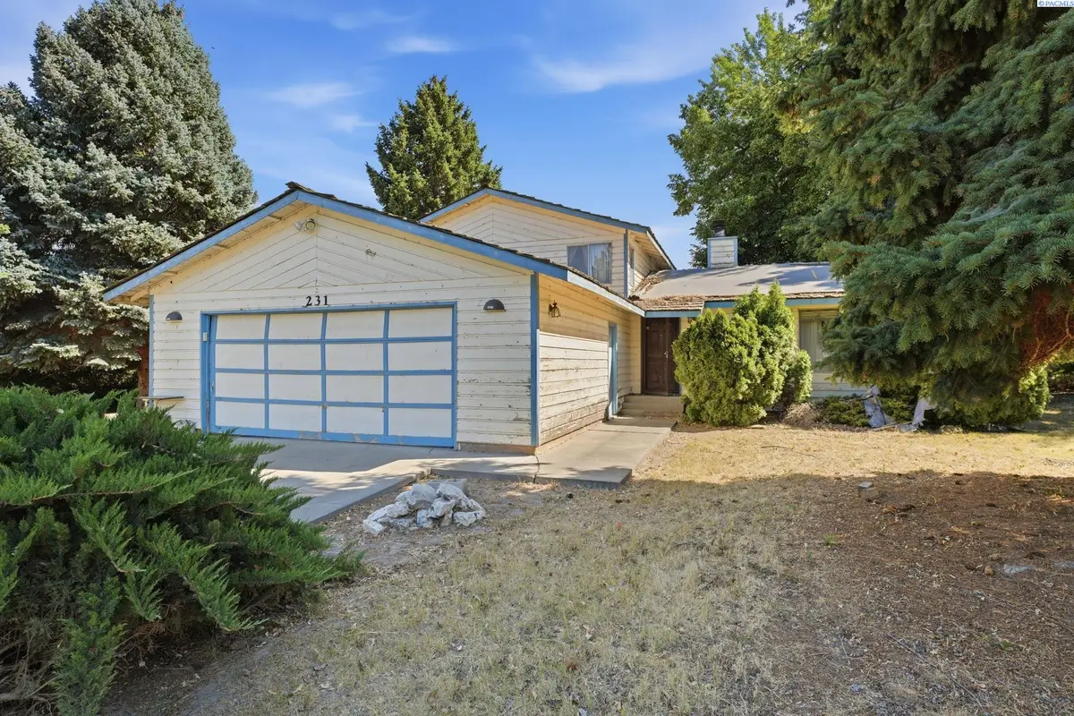 231 Mata Road, Kennewick, WA 99338 - #1