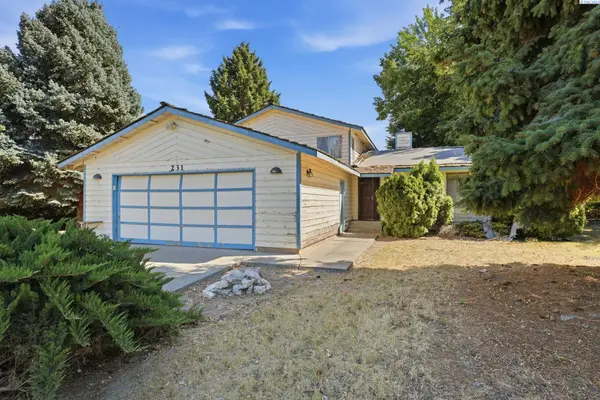 231 Mata Road, Kennewick, WA 99338