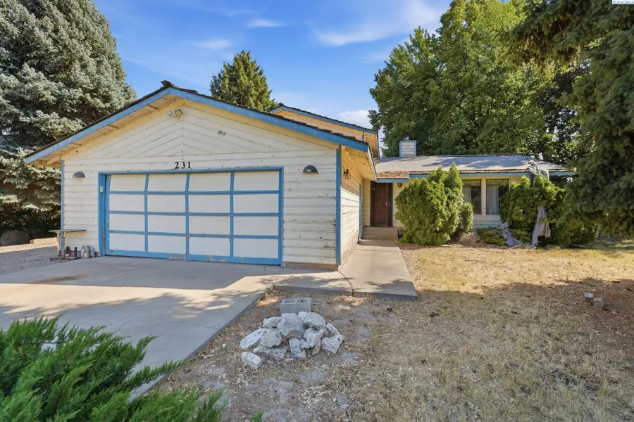 231 Mata Road, Kennewick, WA 99338 - #2