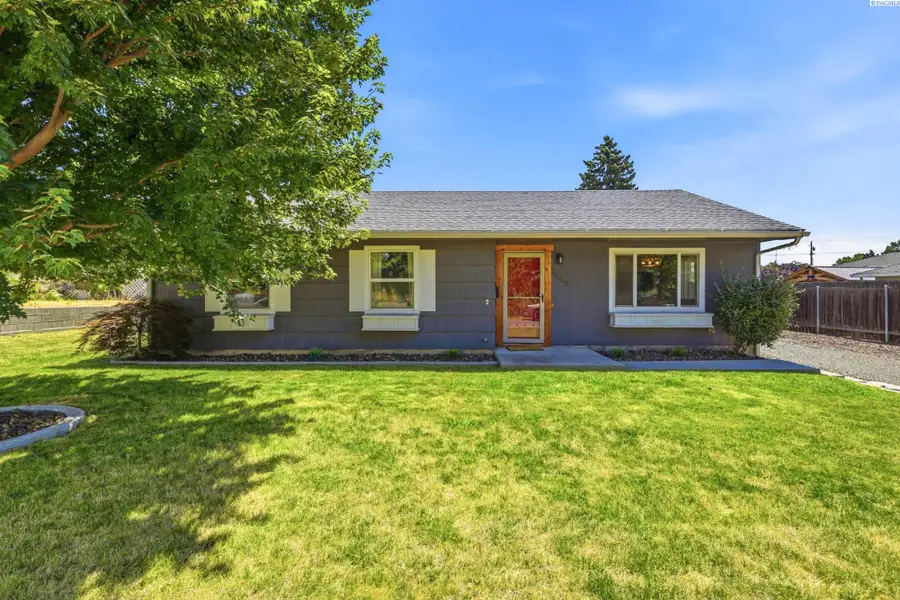 1502 Cottonwood Drive, Richland, WA 99352 - #2