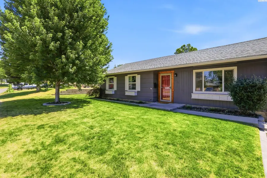 1502 Cottonwood Drive, Richland, WA 99352 - #3