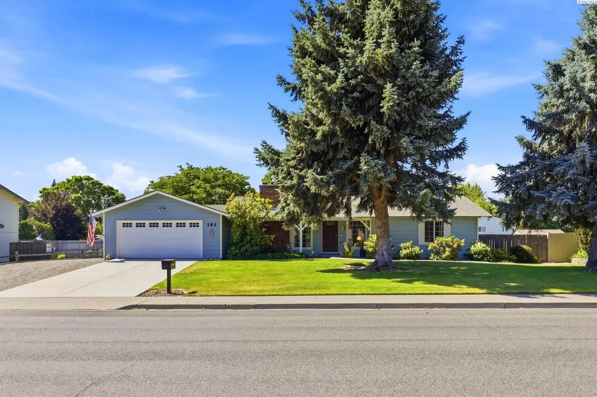 141 Spengler St, Richland, WA 99354 - #1