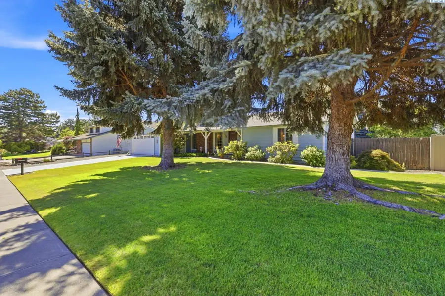 141 Spengler St, Richland, WA 99354 - #2