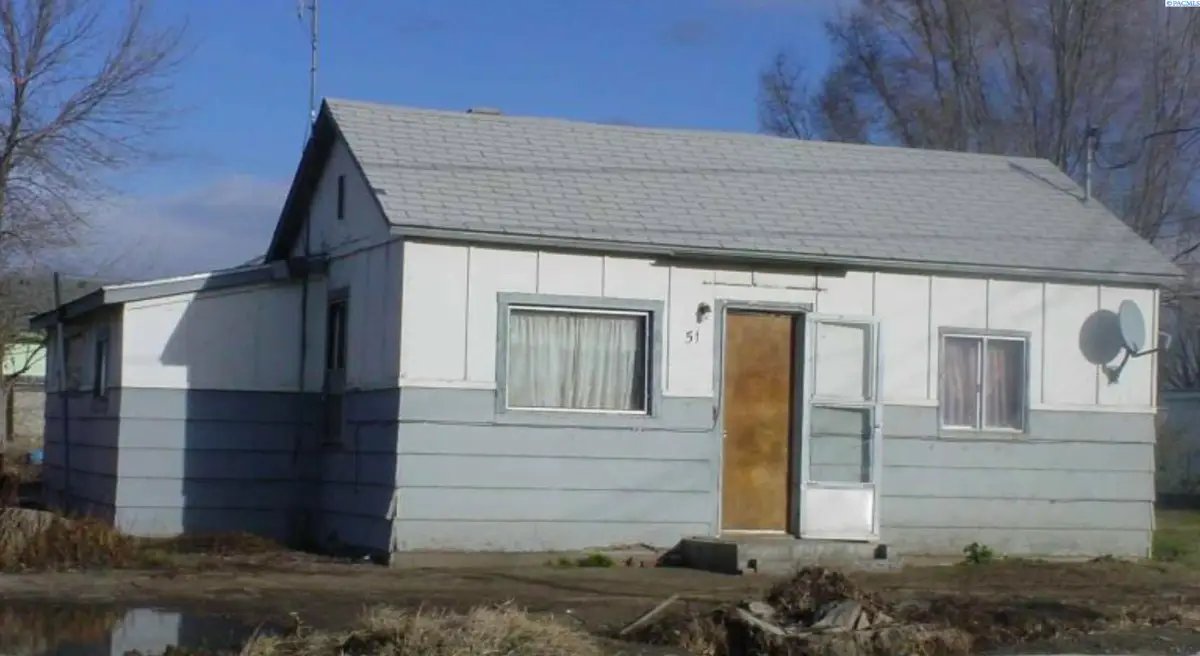 51 B Street, Outlook, WA 98922 - #1