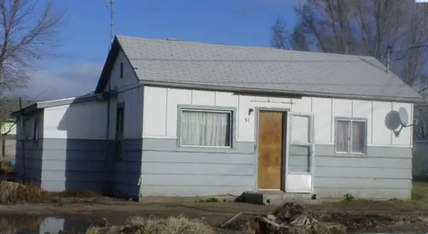 51 B Street, Outlook, WA 98922