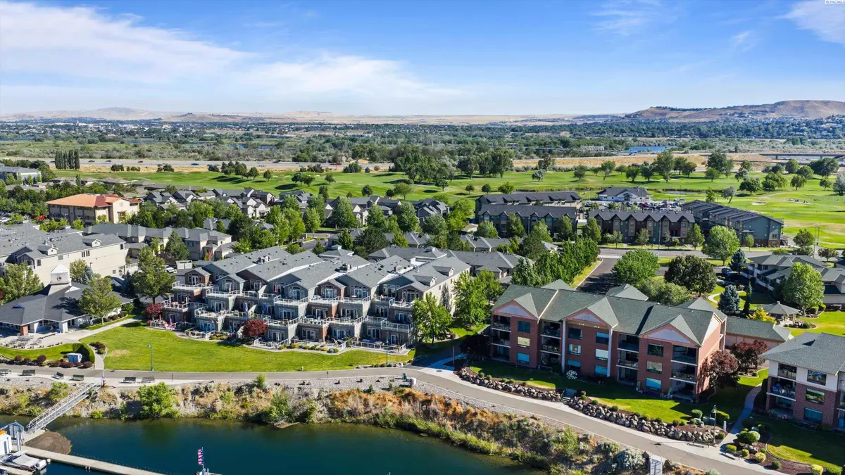 334 Columbia Point Drive, Unit 202 #202, Richland, WA 99352 - #1