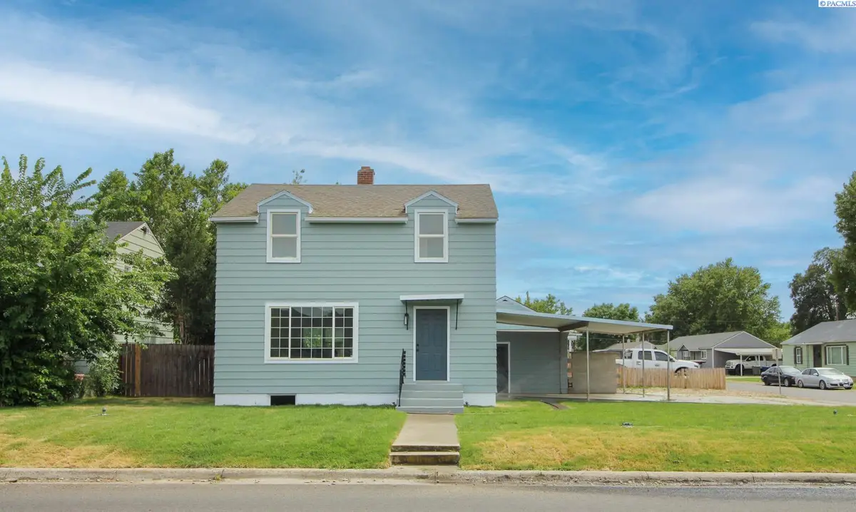 709 Comstock Street, Richland, WA 99352 - #1