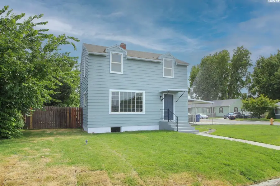709 Comstock Street, Richland, WA 99352 - #2