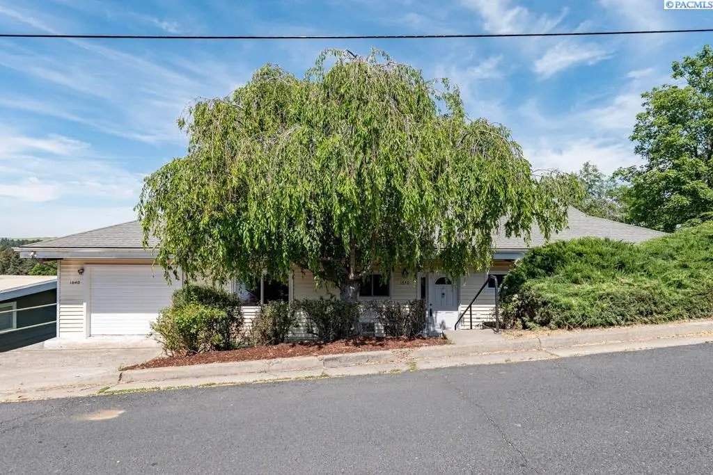 1640 NE Upper Drive, Pullman, WA 99163 - #1
