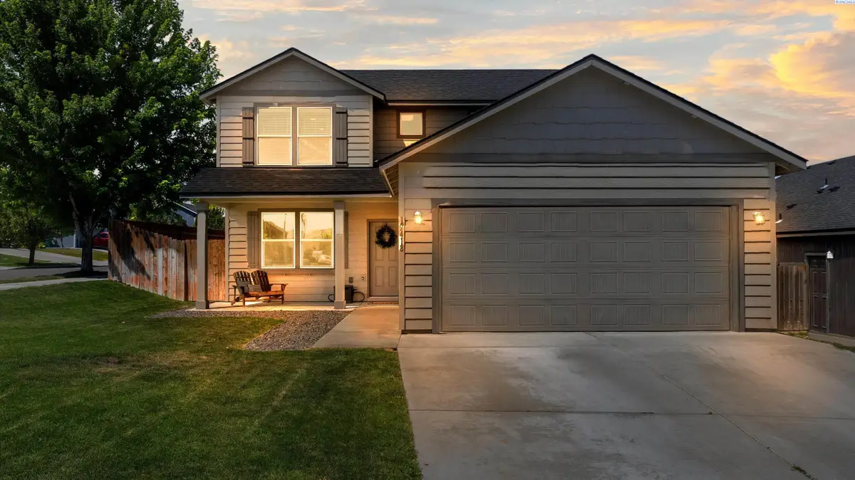 9418 W 8th Place, Kennewick, WA 99336 - #1