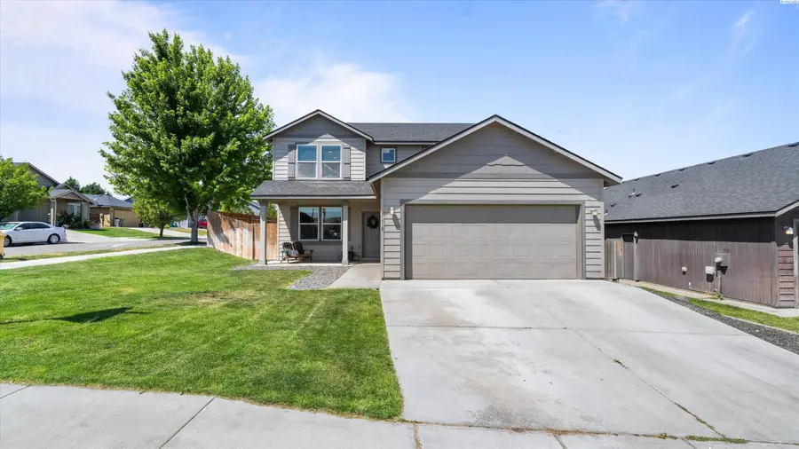 9418 W 8th Place, Kennewick, WA 99336 - #2