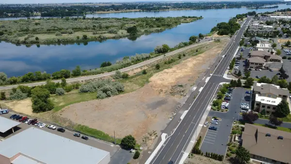 NKA Columbia Park Trail, Richland, WA 99352