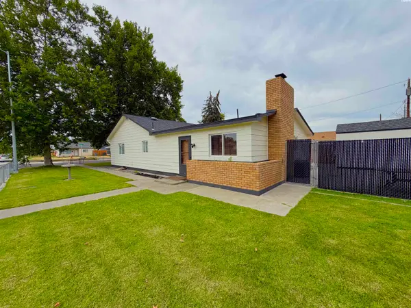 400 Sanford Ave, Richland, WA 99352