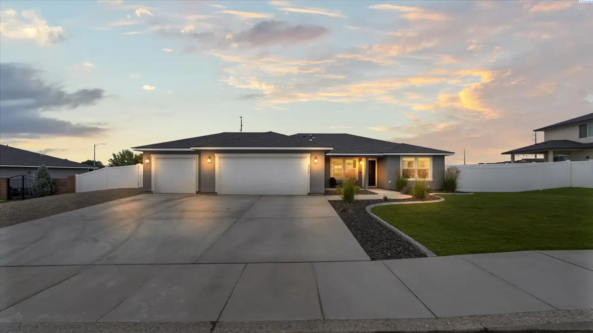 3304 Lapis Ln, Pasco, WA 99301 - #1