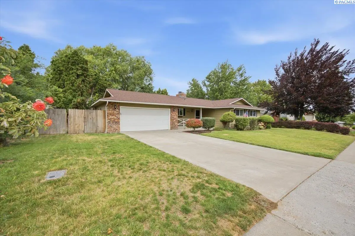 1602 S Quillan St, Kennewick, WA 99338 - #1