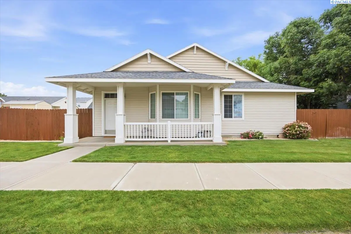 6211 Oriole Dr, Pasco, WA 99301-7978 - #1