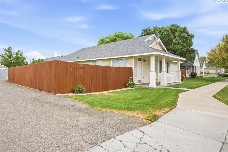 6211 Oriole Dr, Pasco, WA 99301-7978 - #2