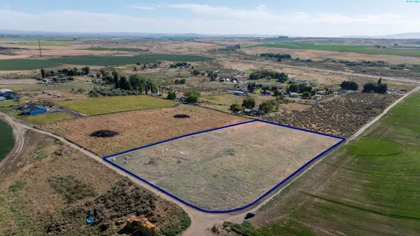 NKA Rebecca Rd, Eltopia, WA 99330