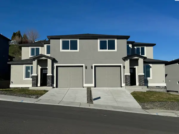 814 Rio Vista Loop #Lot41, Richland, WA 99352