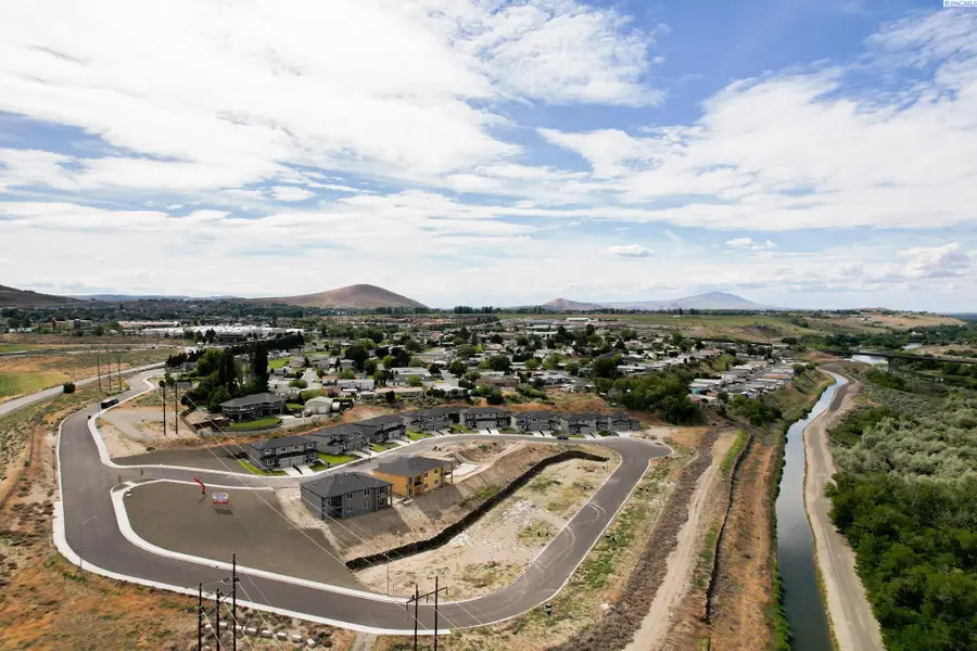 814 Rio Vista Loop #Lot41, Richland, WA 99352 - #2