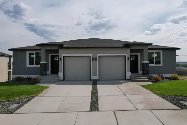 827 Rio Vista Loop #Lot31, Richland, WA 99352