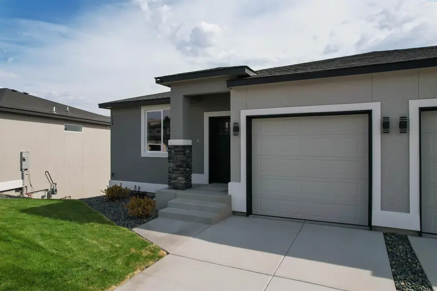 827 Rio Vista Loop #Lot31, Richland, WA 99352 - #2