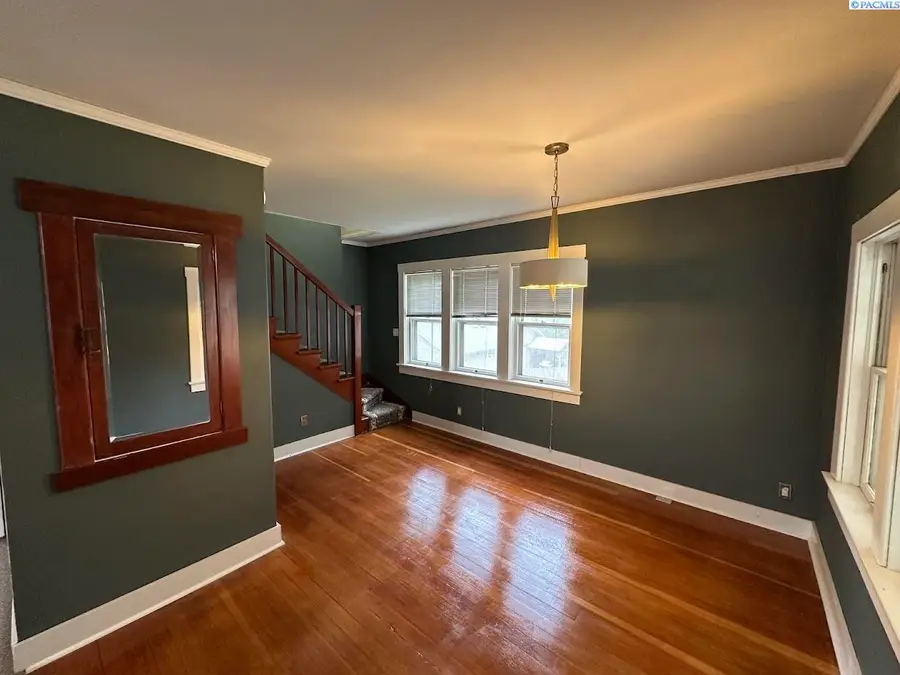 419 E Upper A, Colfax, WA 99111 - #3