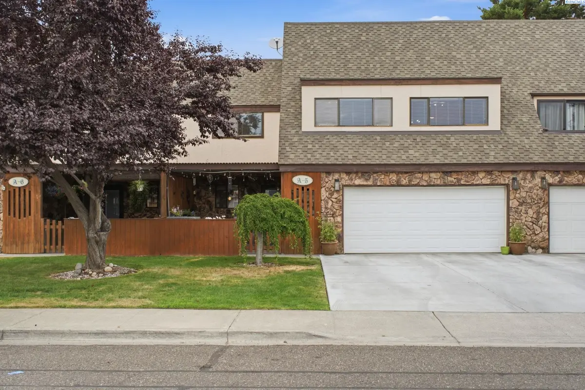4214 W Klamath Ave, Apt A5, Kennewick, WA 99336 - #1
