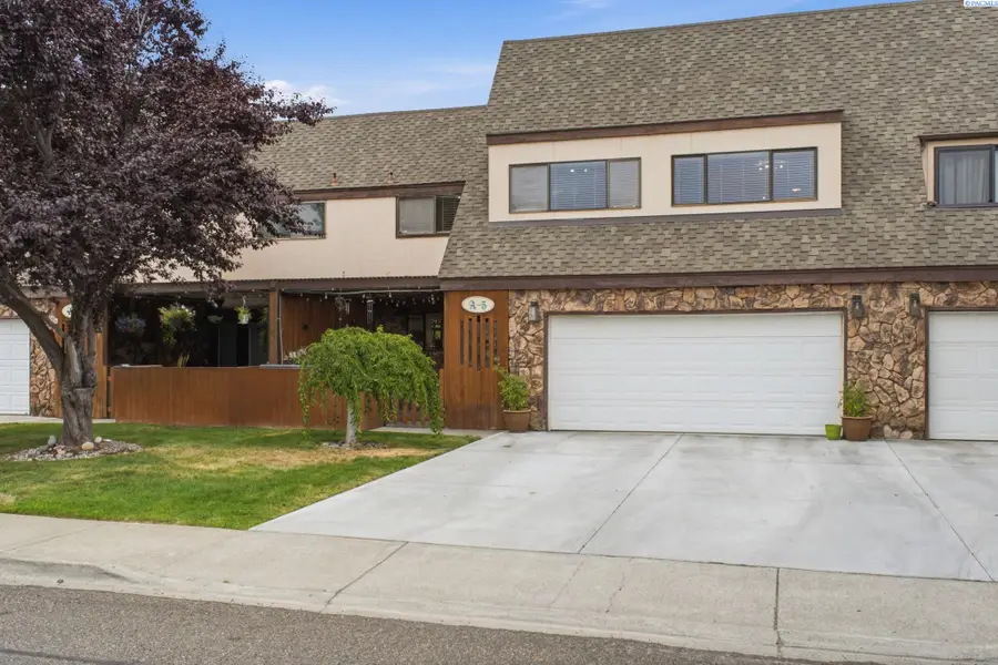4214 W Klamath Ave, Apt A5, Kennewick, WA 99336 - #2