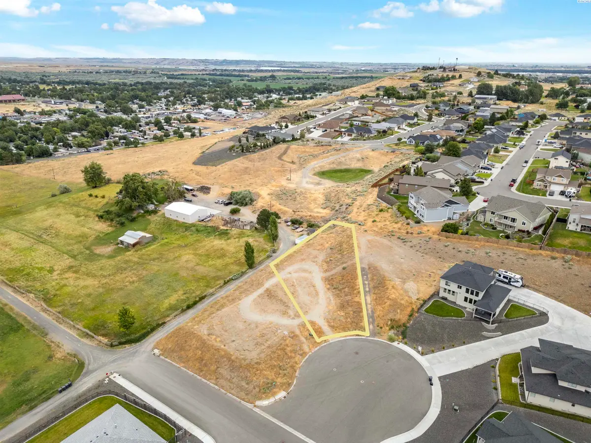 6574 & 6594 Argos St & Caspian Place, West Richland, WA 99353 - #1