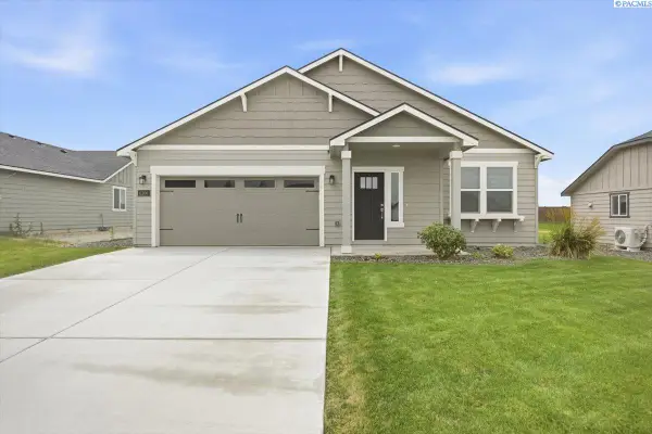 6206 Tyre Dr., Pasco, WA 99301