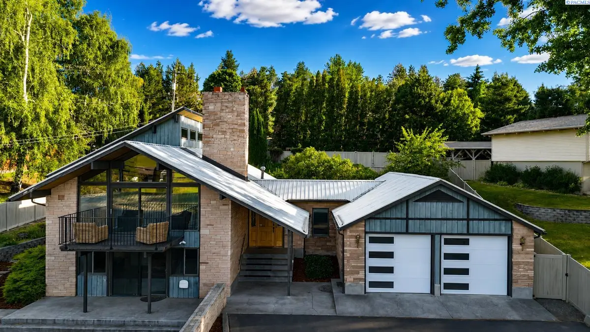 2250 S Grand Ave, Pullman, WA 99163 - #1