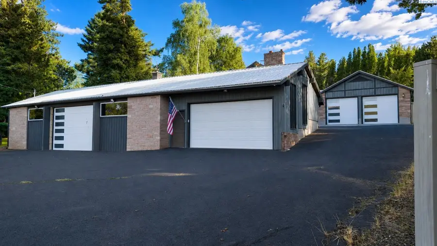 2250 S Grand Ave, Pullman, WA 99163 - #3