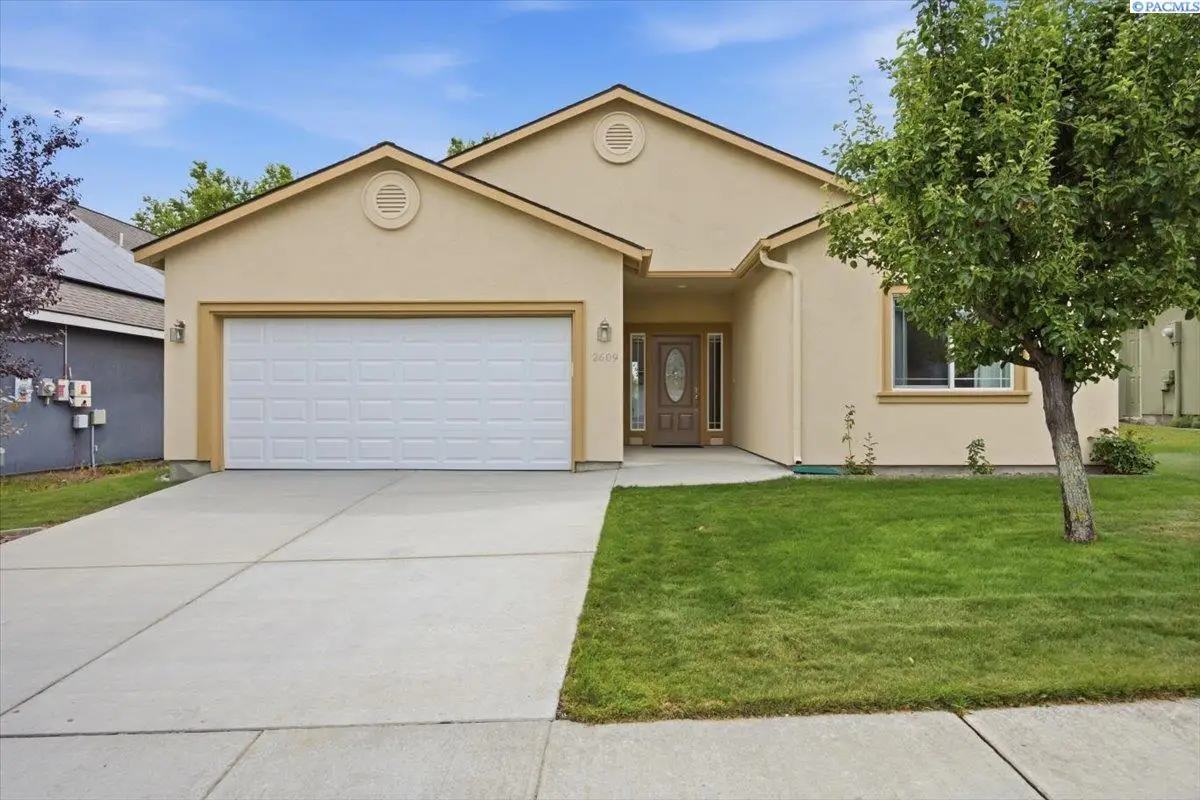 2609 Eaglewatch Loop, Richland, WA 99354 - #1